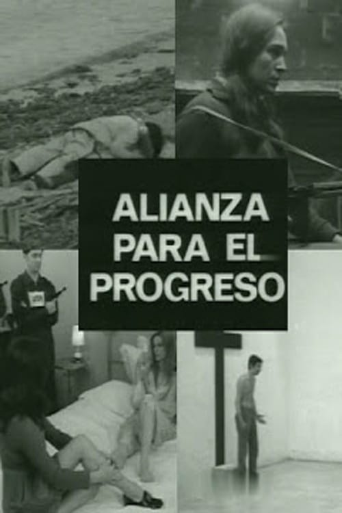 Alianza para el progreso 1971