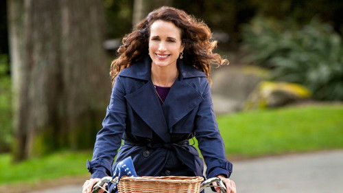 Imatge etiquetada de Andie MacDowell