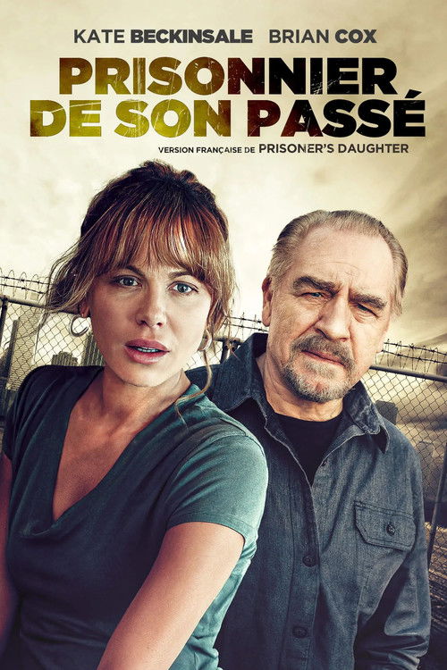 Prisoner's Daughter poster