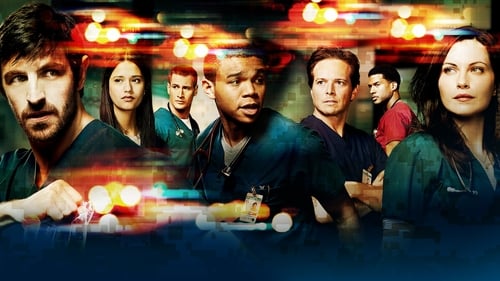 The Night Shift Season 2 Soundtrack banner