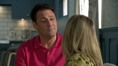 Poster della serie Hollyoaks