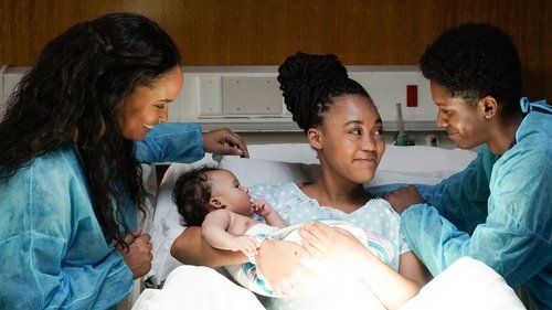 For Life: 1×13