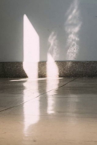 time space motion autumn