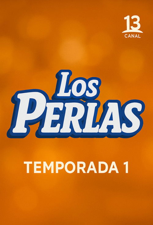 Los Perlas — Saison 1
