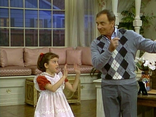 Poster della serie Small Wonder