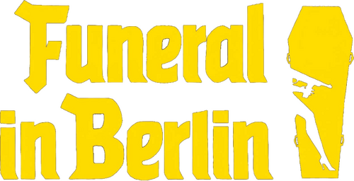 Funeral in Berlin