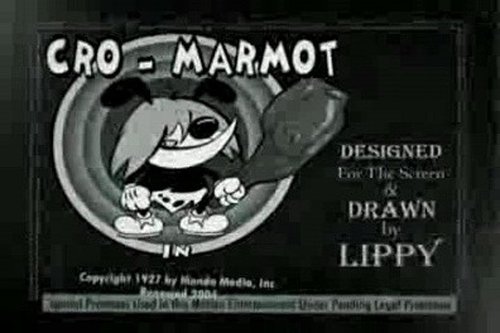 Escena del episodio 6 de la temporada 0 de la serie Happy Tree Friends
