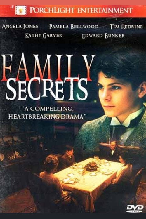 Family Secrets