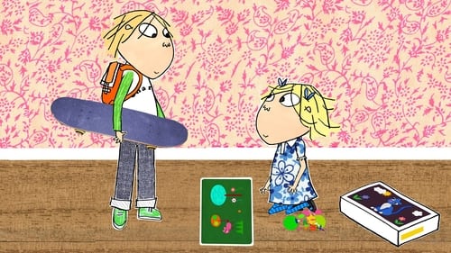 Poster della serie Charlie and Lola