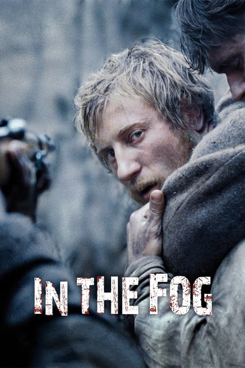 Largescale poster for In the Fog