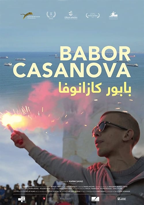 Babor Casanova 2015