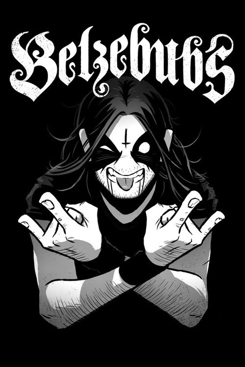 Affiche de Belzebubs