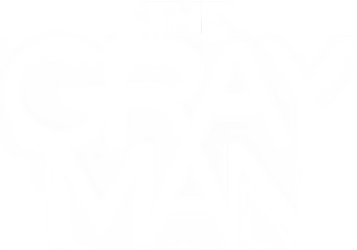 The Gray Man