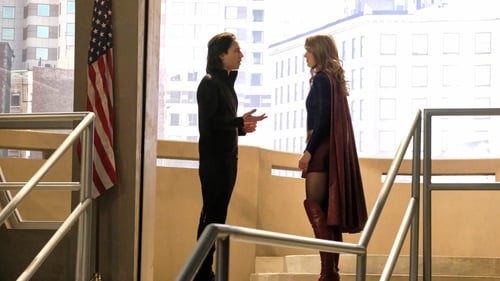 Supergirl: 4×17