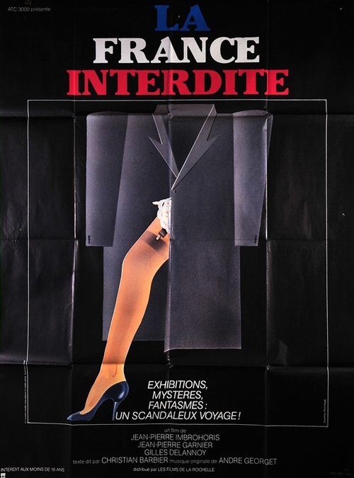 La France interdite 1984