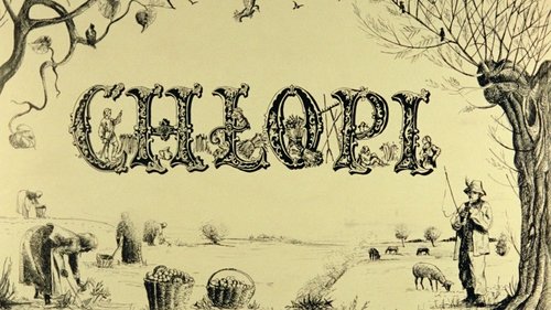 Chłopi