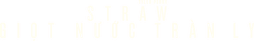 Giọt Nước Tràn Ly