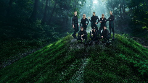 The Hunt - Welcher Promi ist leichte Beute?