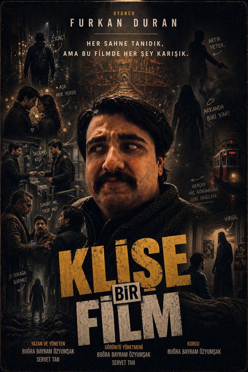 Klişe Bir Film