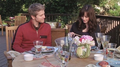 Gilmore Girls: 6×15