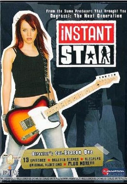 Instant Star, S01E04 - (2005)