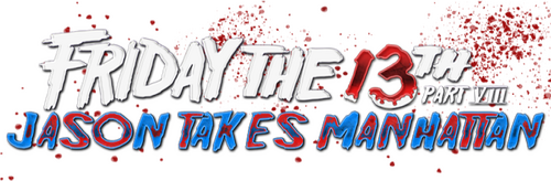 Friday the 13th Part VIII: Jason Takes Manhattan