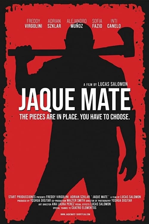 Jaque Mate (2020)