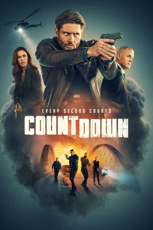 Poster Countdown