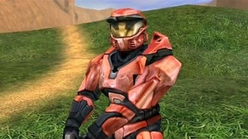 Red vs. Blue, S01E02 - (2003)