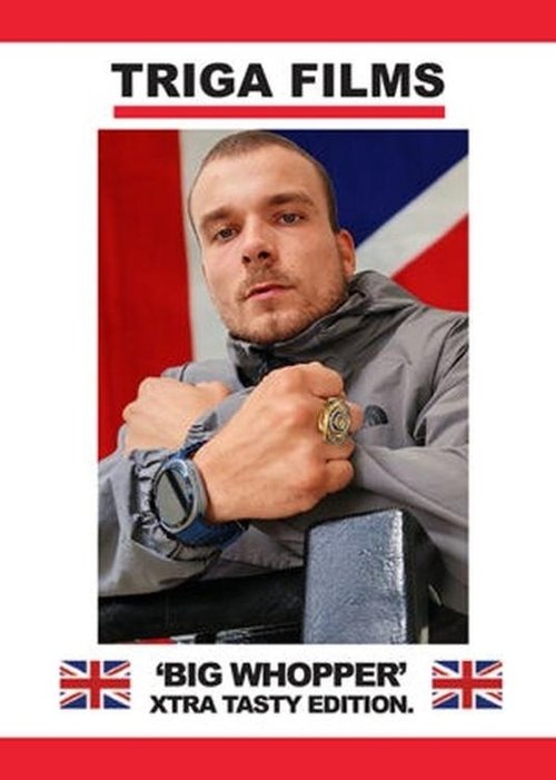 Big Whopper Poster