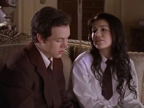 Gilmore Girls: Tal Mãe, Tal Filha: 3×13