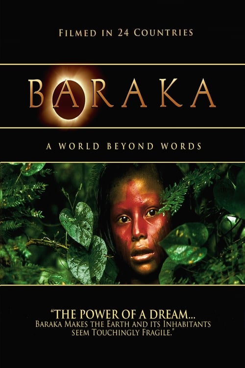 Largescale poster for Baraka