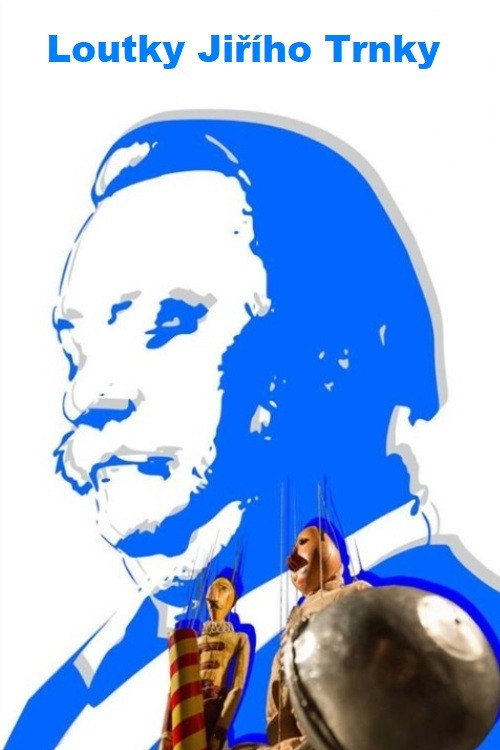 Loutky Jirího Trnky