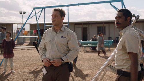 Image de l'épisode Inconnue