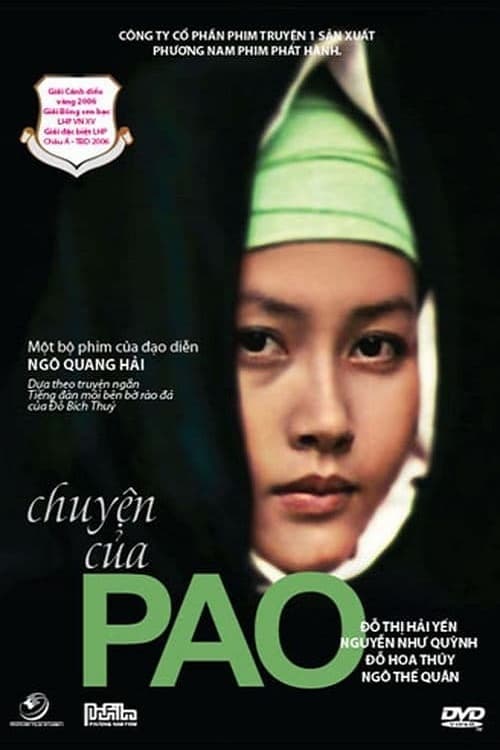 Chuyện của Pao 2006