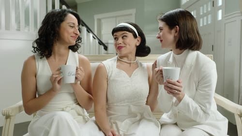 Three Busy Debras: 1×1