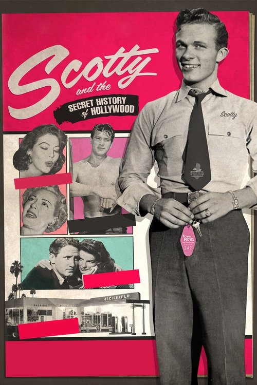 Schauen Scotty and the Secret History of Hollywood On-line Streaming