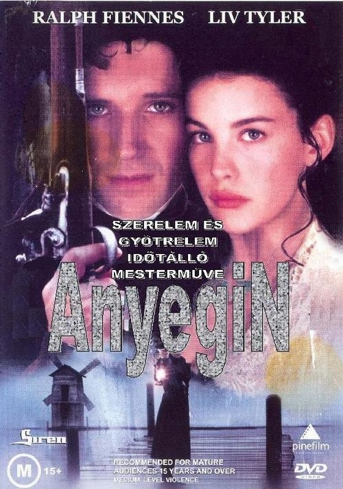 Anyegin 1999