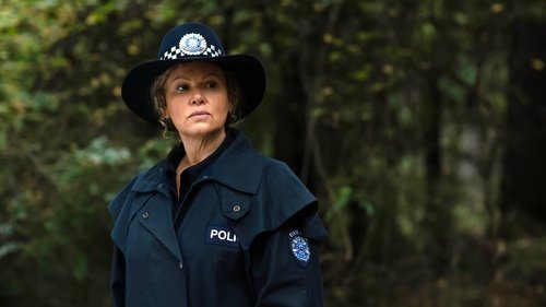 Poster della serie High Country