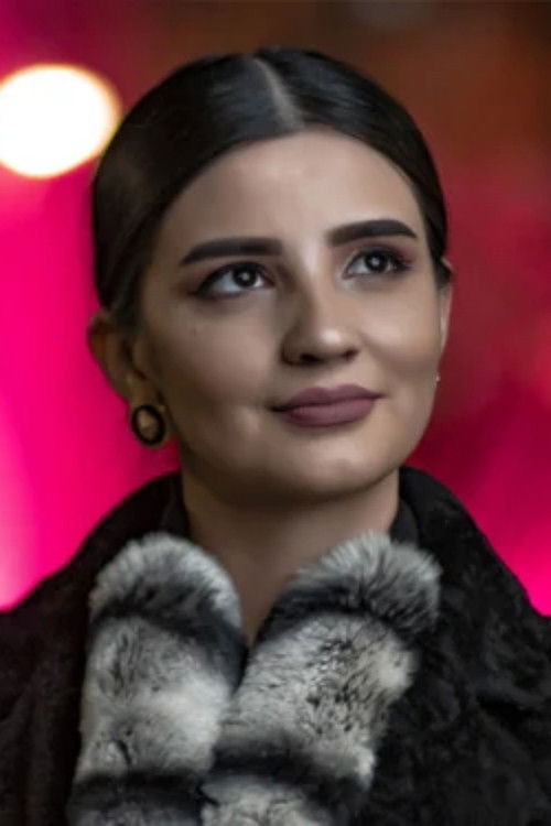 Gülälek Gulmyradow