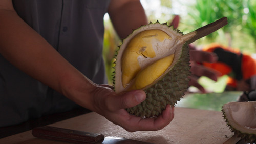 Thai Street Food: Best Kept Secrets