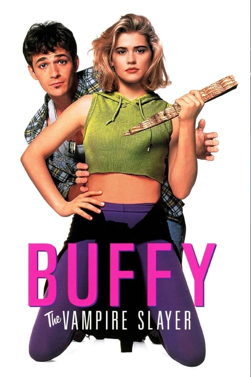 Image Buffy the Vampire Slayer