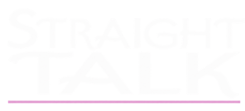 Falando Francamente - Logo 3