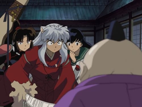 InuYasha: 7×2