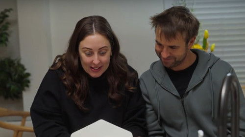 Poster della serie Married at First Sight