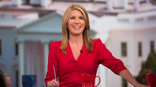 Deadline: White House with Nicolle Wallace