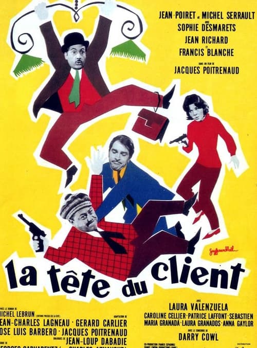 La Tête du client