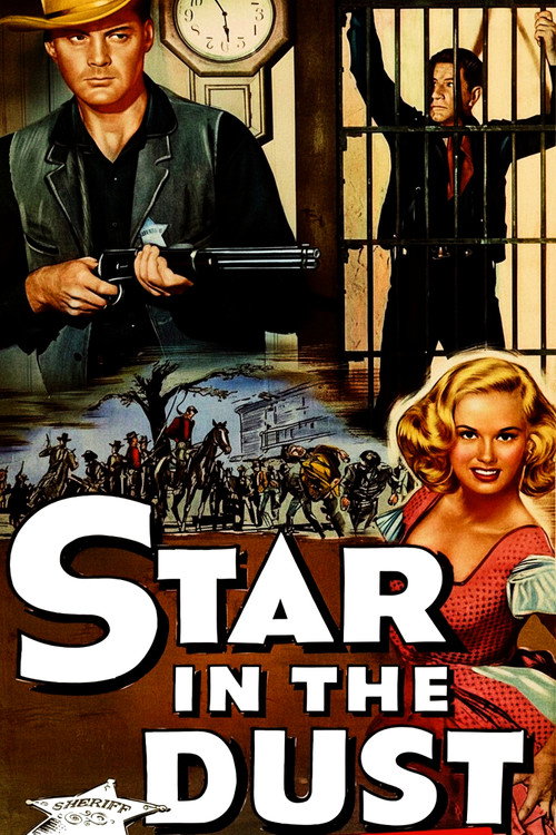 Star in the Dust