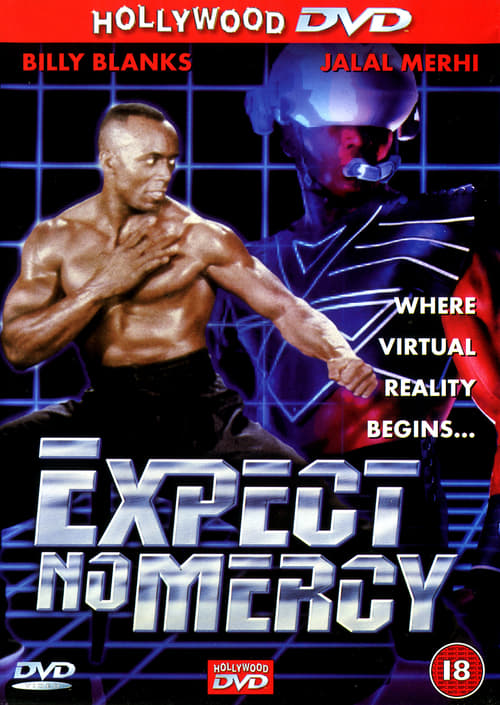 Expect No Mercy 1995