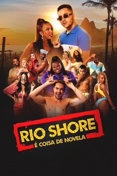Image Rio Shore - 3ª Temporada